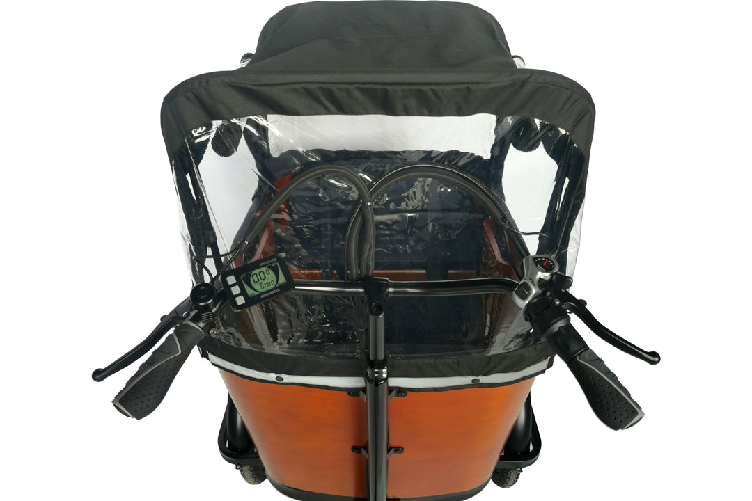 How does electric assist reduce hunter fatigue?