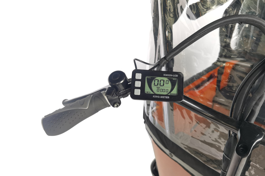 Electric Hunting Bikes to Replace ATVs in 2026