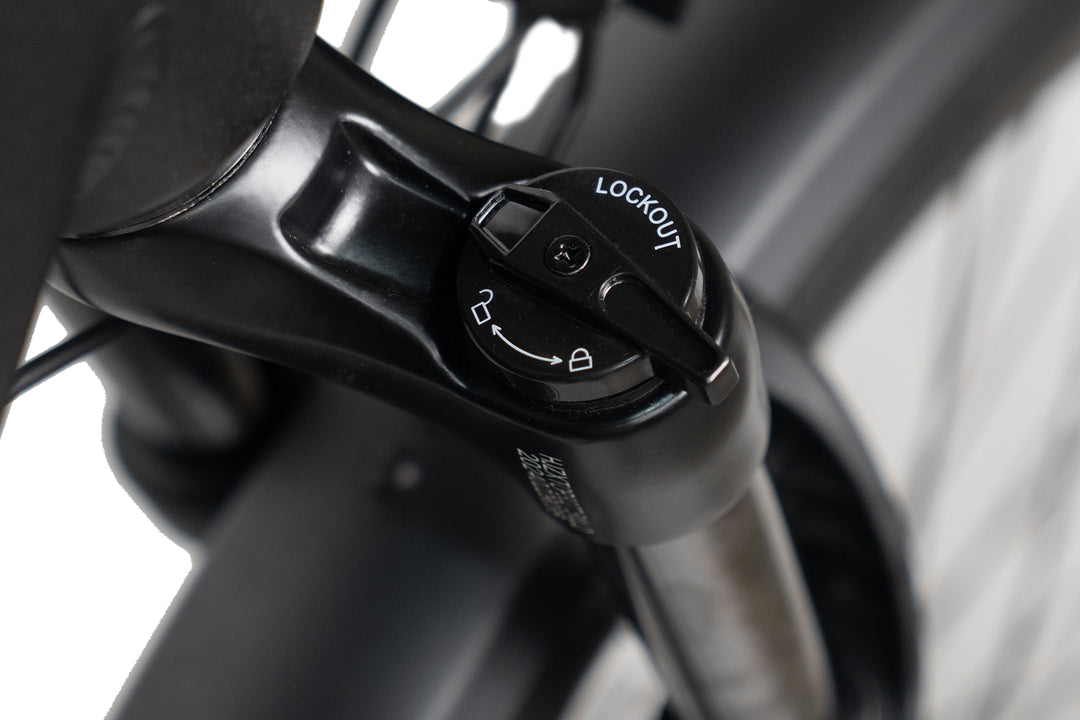 Pioneer Plus: Mid-Range Hunting eBike