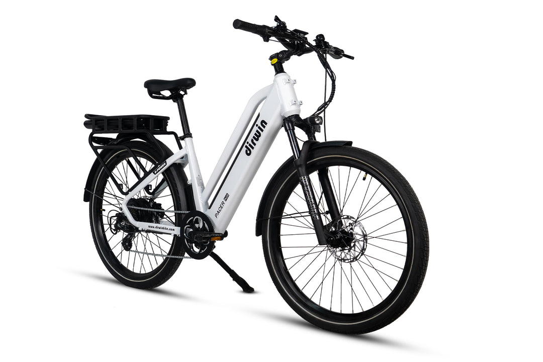 Durable Hunting eBikes for Logging Trails