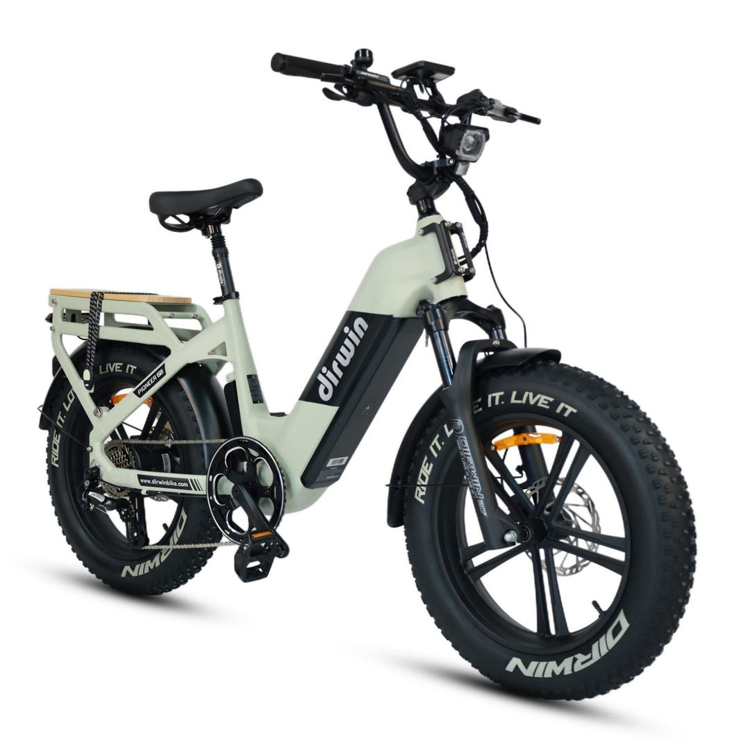 Hunting eBikes for Muddy Trail Adventures