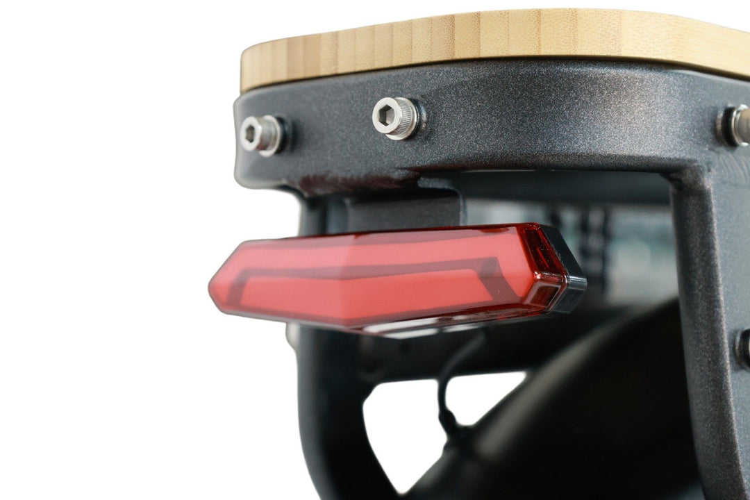 Hunting eBikes with Front & Rear Fenders