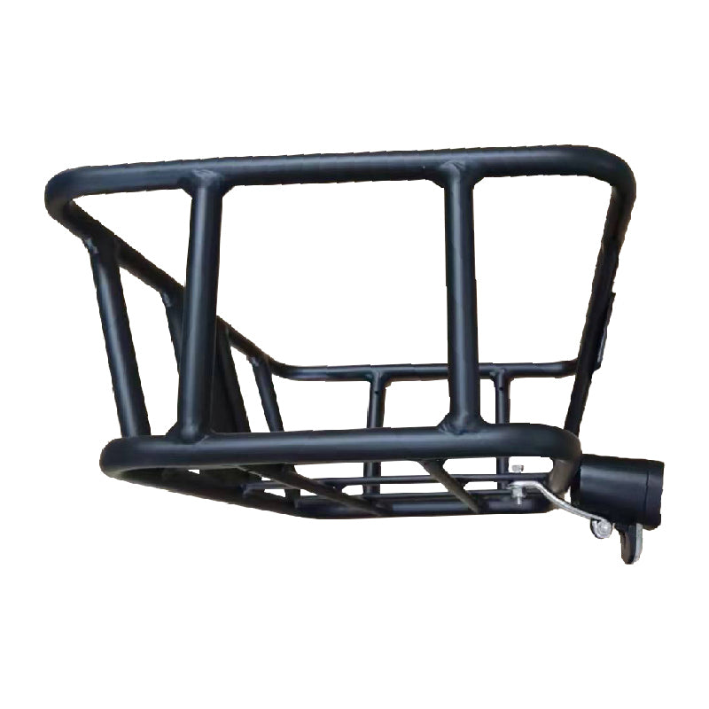 Dirwin Hunting eBikes for Efficient Game Transport
