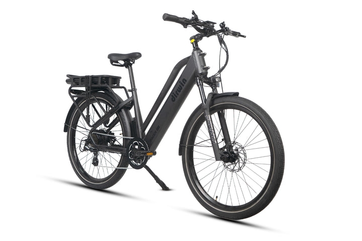 How reliable is the Pioneer Lite lightweight off-road eBike?
