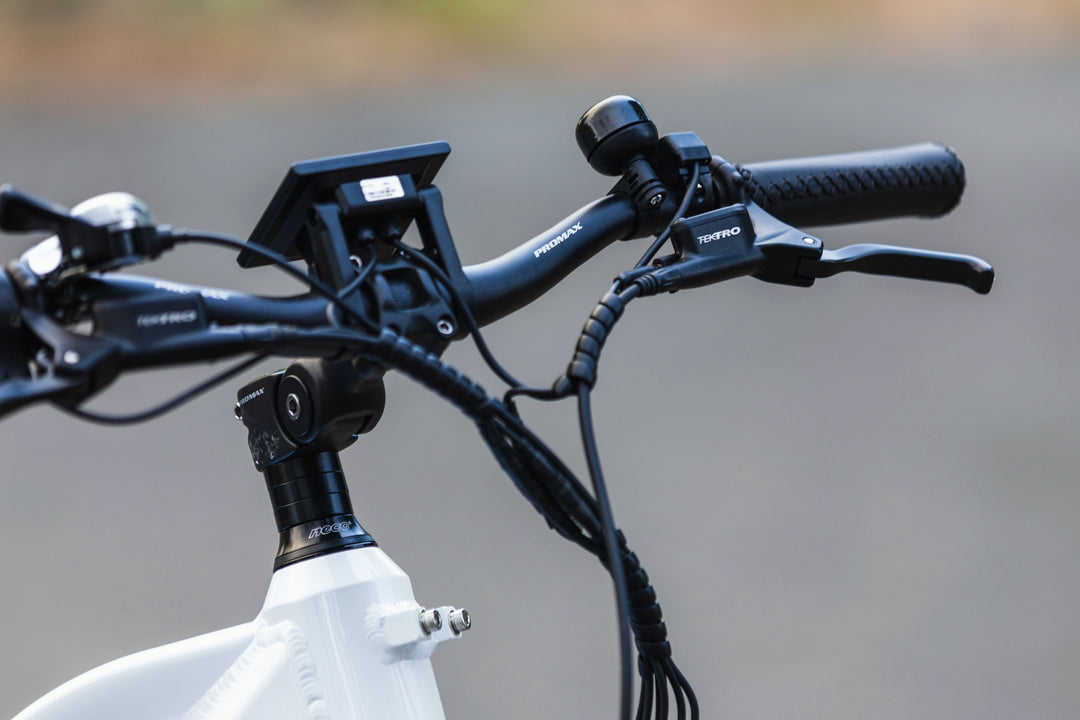What are the best electric hunting bikes for deer season?
