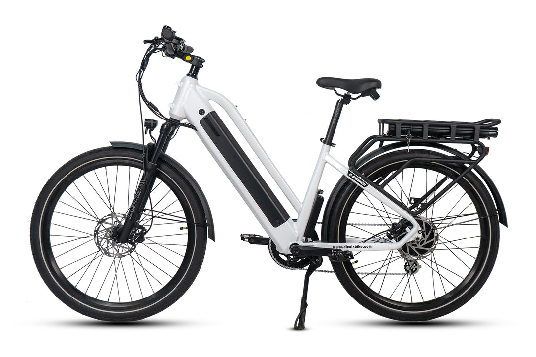 Best Off-Road eBikes for Hunters in 2026