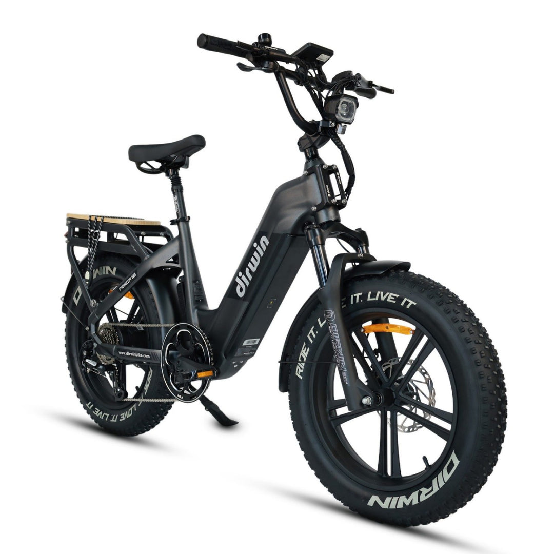 Best eBikes for Remote Trail Scouting