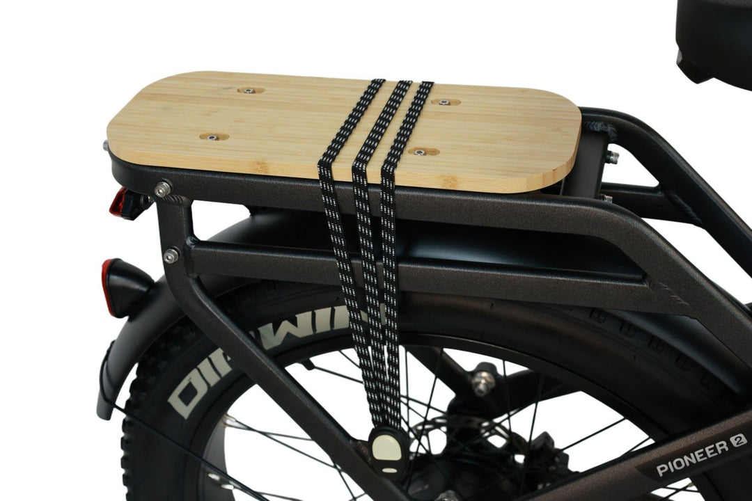 Can fat tire eBikes handle snow, sand, and mud equally?