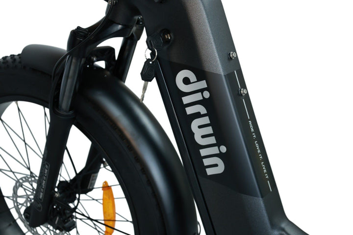 Dirwin Pioneer 2 Review: Features & Specs
