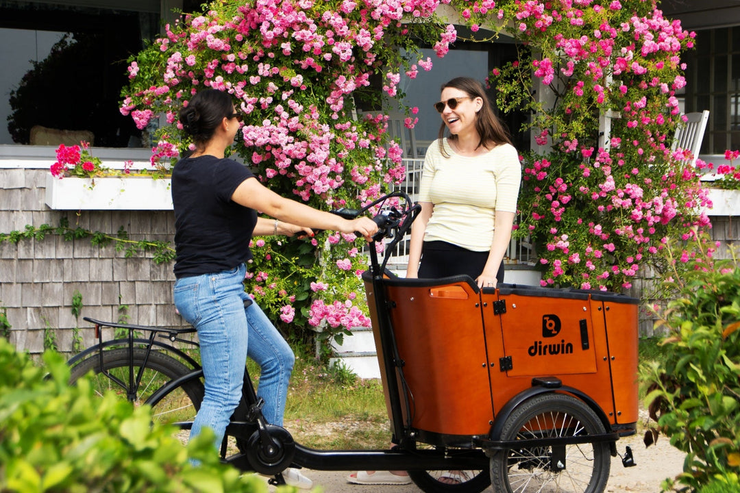 Is the Pioneer 2 suitable for all-terrain and remote access riding?